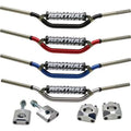 Oversized Mounts with Renthal Twinwall Handlebar Combo W83416