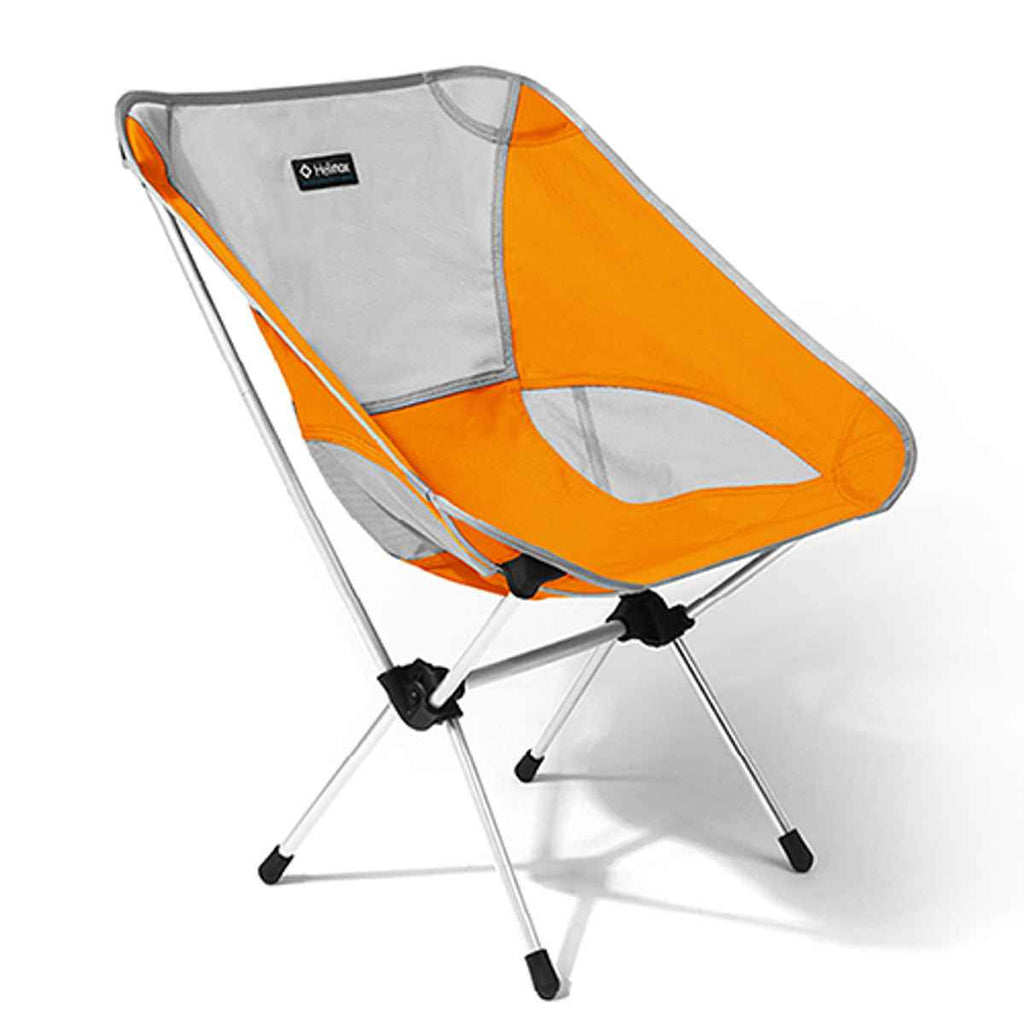 Large Golden Poppy Chair R967