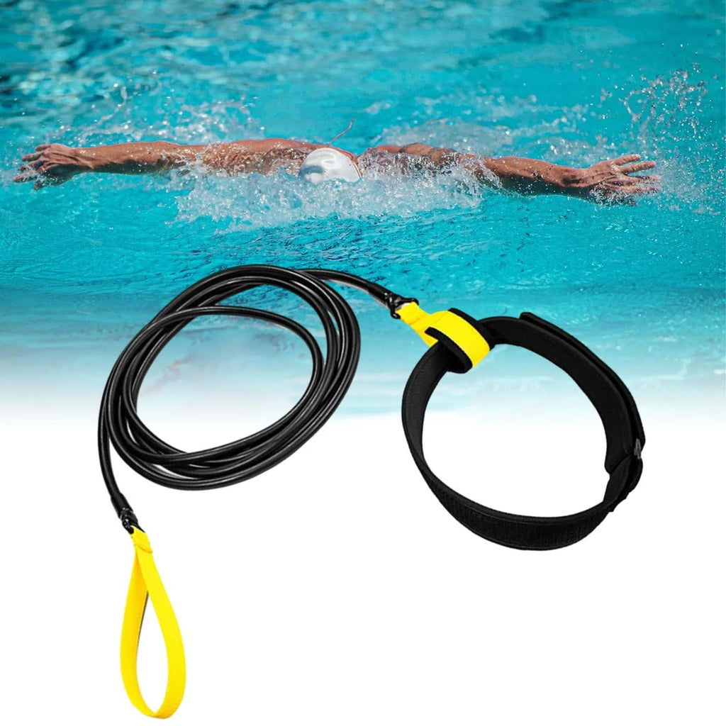 Swim Tether Belt E2089