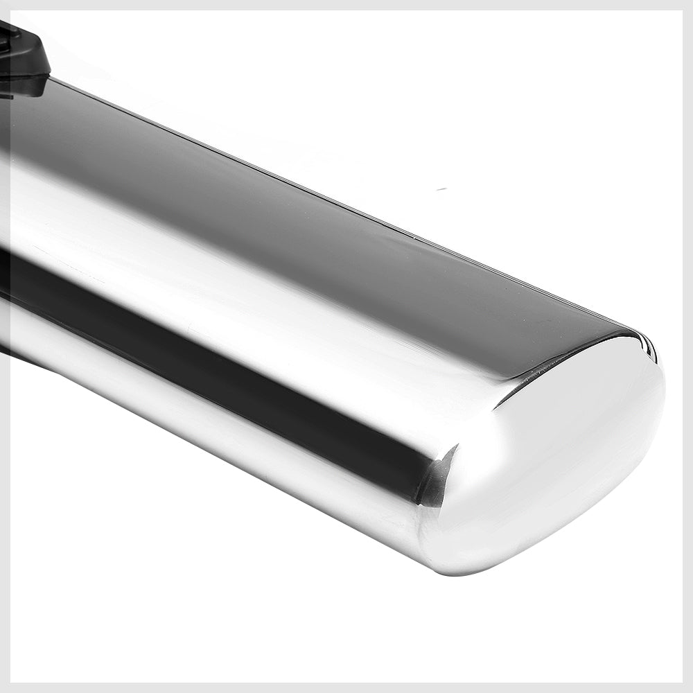 5" Side Step Nerf Bar Running Board U684
