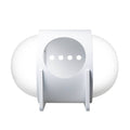 White Pet Bed I6951