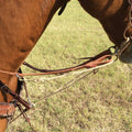 German Martingale with Split Rein I87833