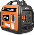 Inverter Generator Gas Powered L236
