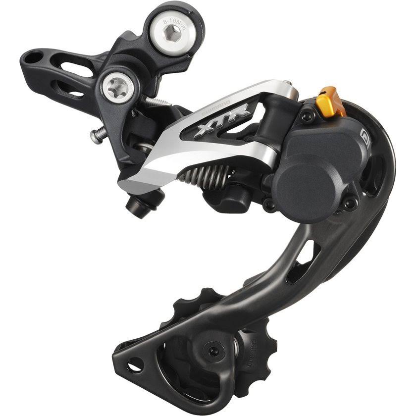 10-Speed Long Cage Rear Derailleur H1022