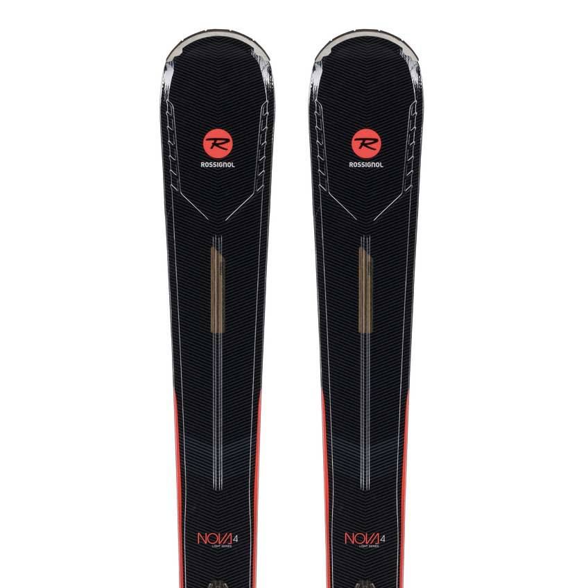 Woman 138 Ski I200