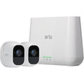 Wire Free Security Camera System Q951