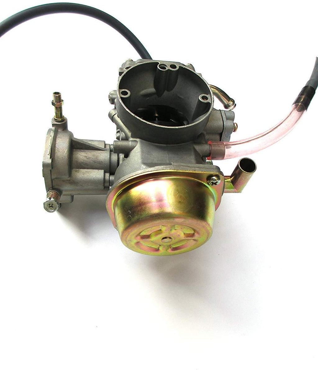 Carburetor Pack of 2 for YAMAHA RHINO 660 UTV T180