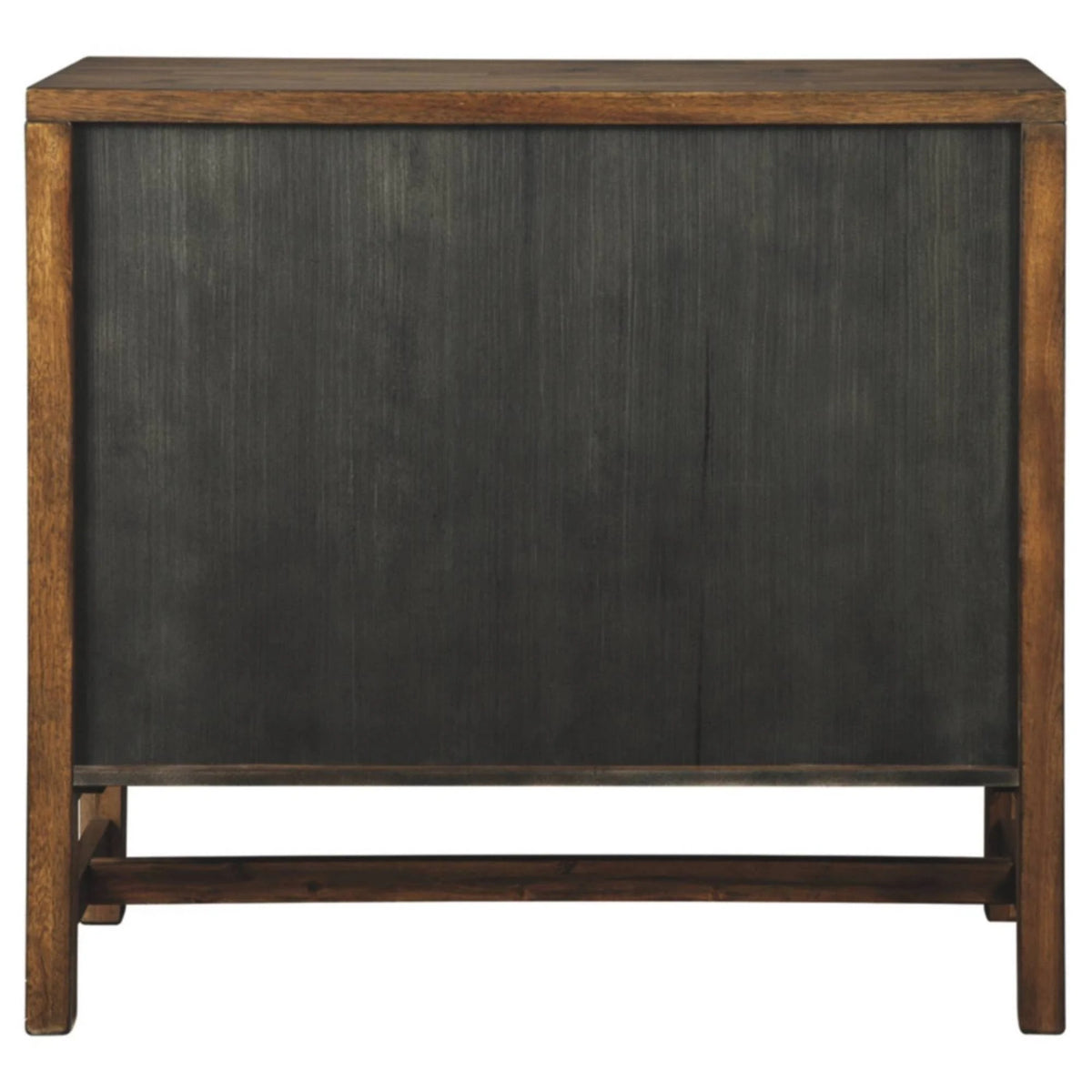 Brown Accent Cabinet N198948