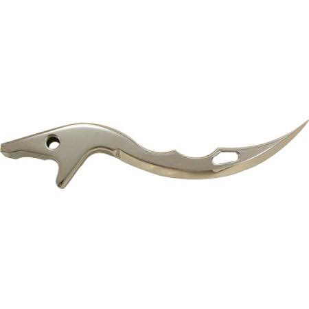 Chrome Billet Brake Lever P262