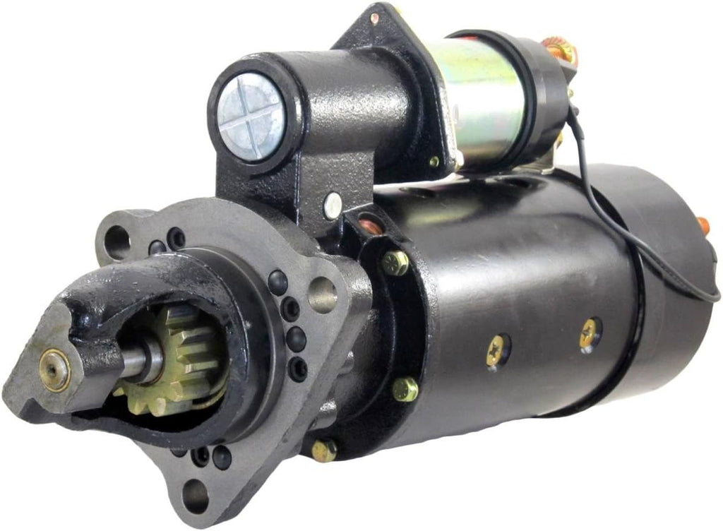 24V 11T CW Starter Motor J867143