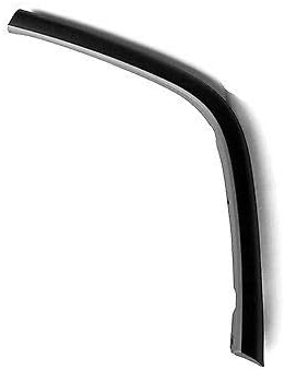 Rear Driver Side Wheel Arch Trim for Grand Cherokee, TEO Plastic, Pack of 2 C20617