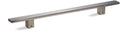 12 Inch Stainless Steel Door Pull Handle W2558