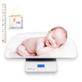 Bluetooth Baby Scale with App L1840