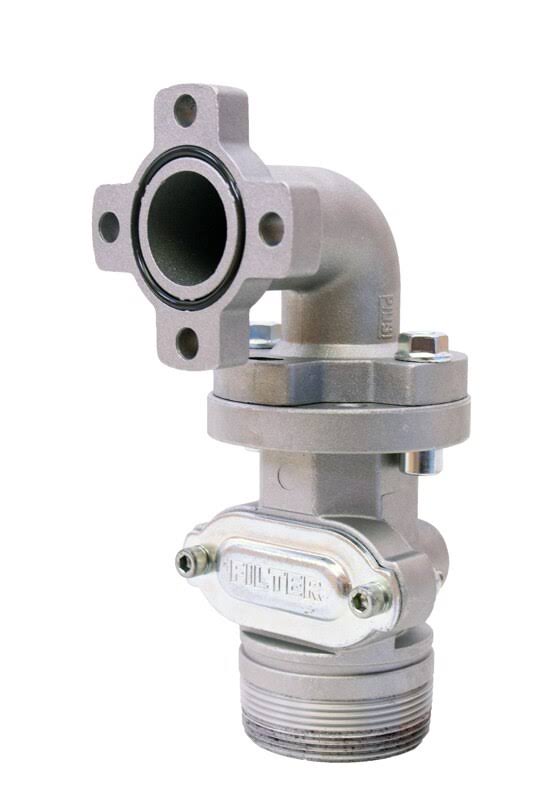 Fuel Pump Auto Nozzle S578