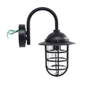 Classical Outdoor Aluminum Wall Light S92514