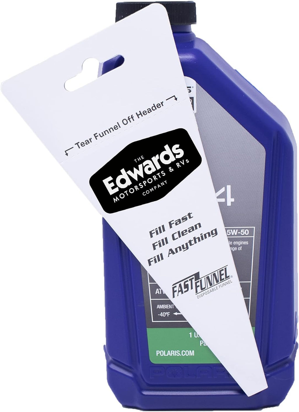 Oil Change Kit Pack of 2 U9180