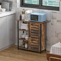 1 Door Accent Cabinet T3334