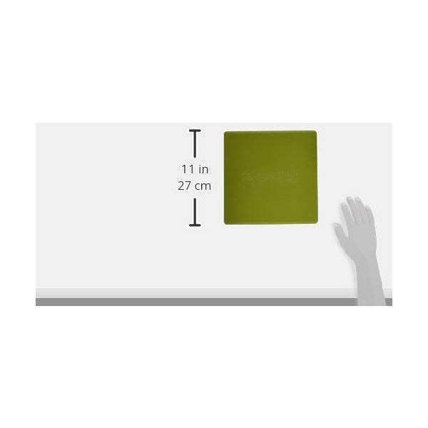 Square 4-1/2x22 Fabric Cutting Dies Y10146