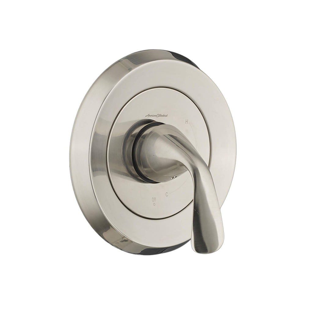 Satin Shower Trim G7543
