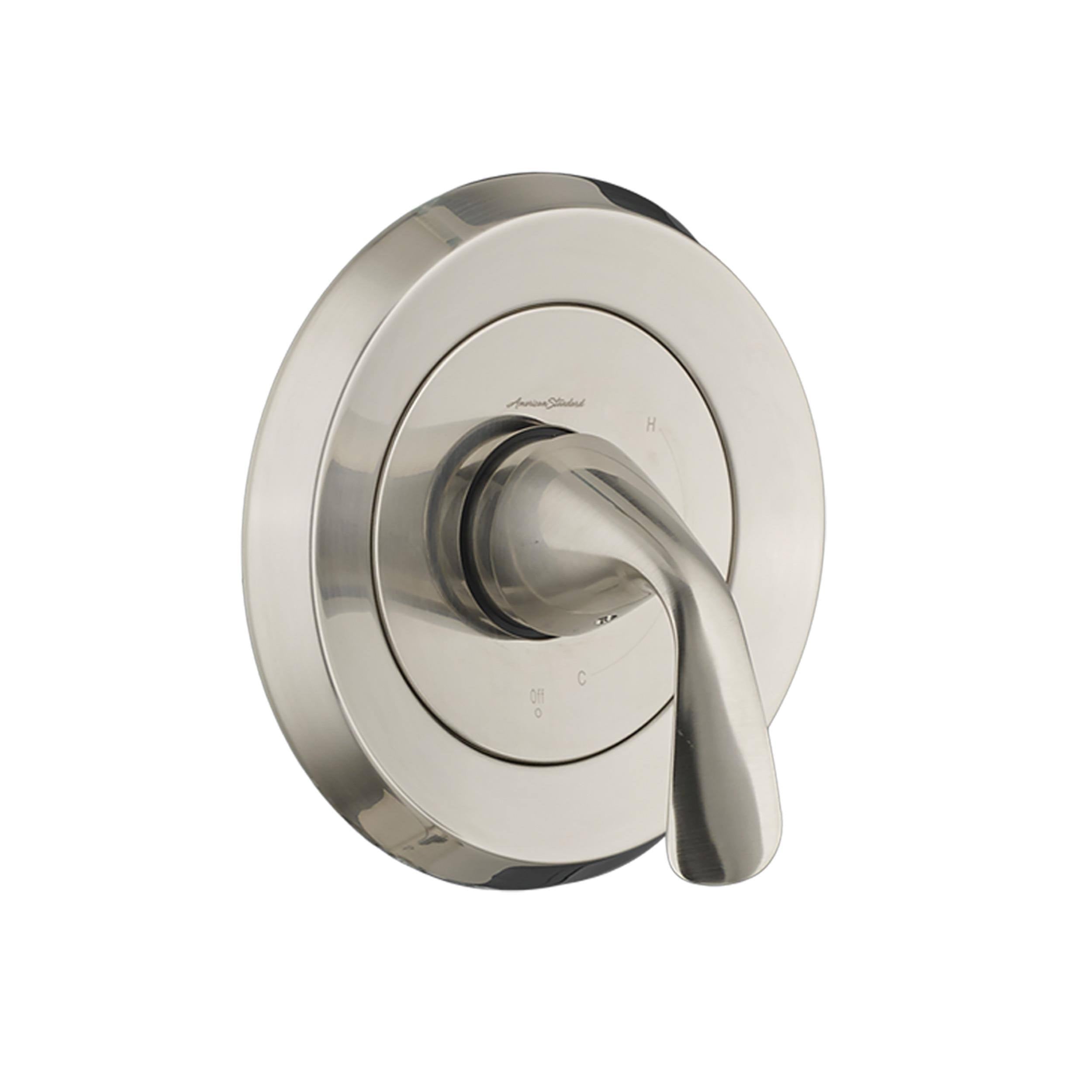 Satin Shower Trim G7543