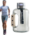 1.5L Portable Hydrogen Water Bottle N39947