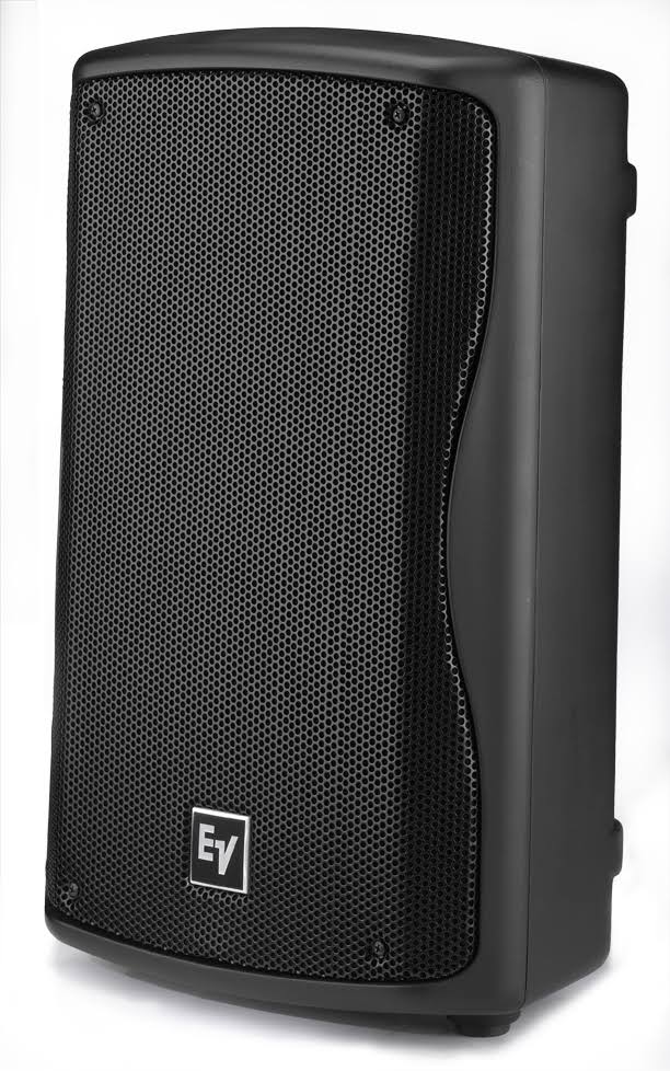 ZXA1 Black Speaker G675