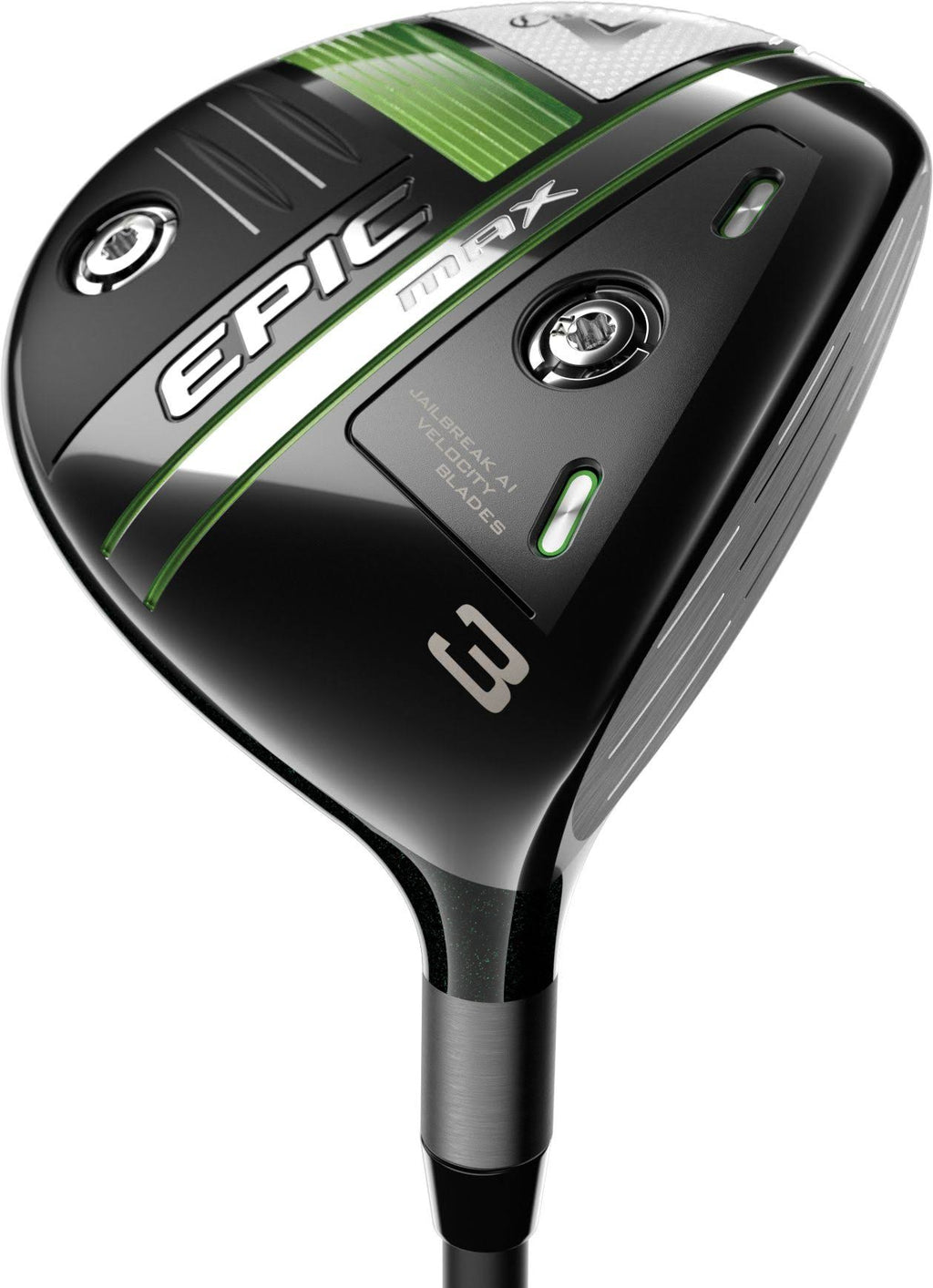 Fairway Wood 7 Wood Left F16173
