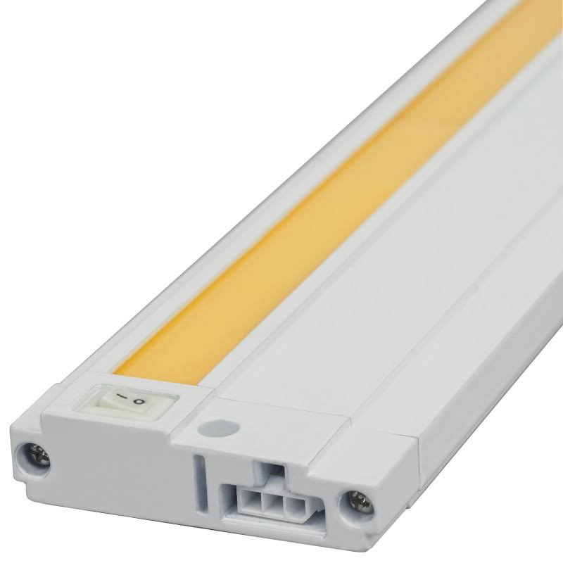 Black Slimline LED K290201