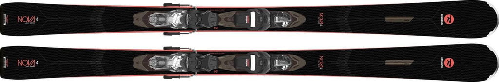 Woman 138 Ski I200