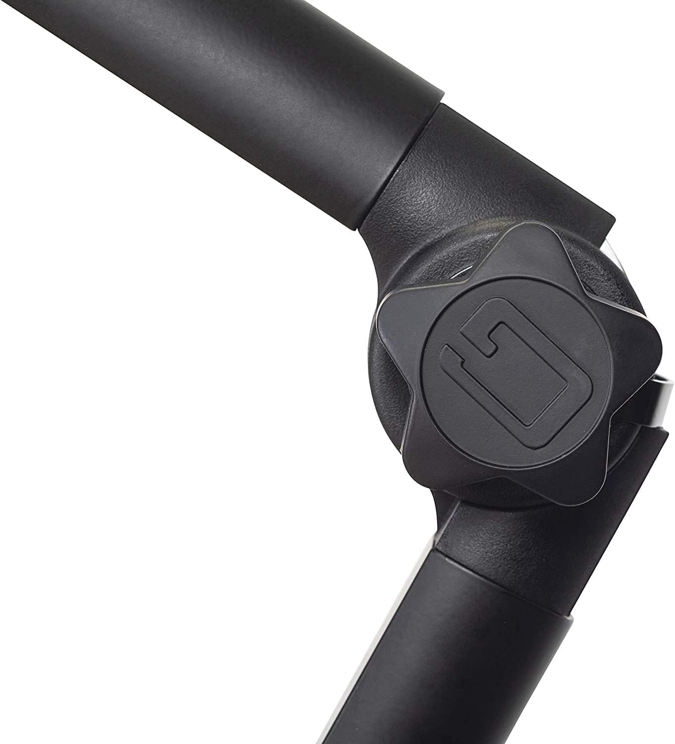 Dynamic Microphone with Boom Stand T387631