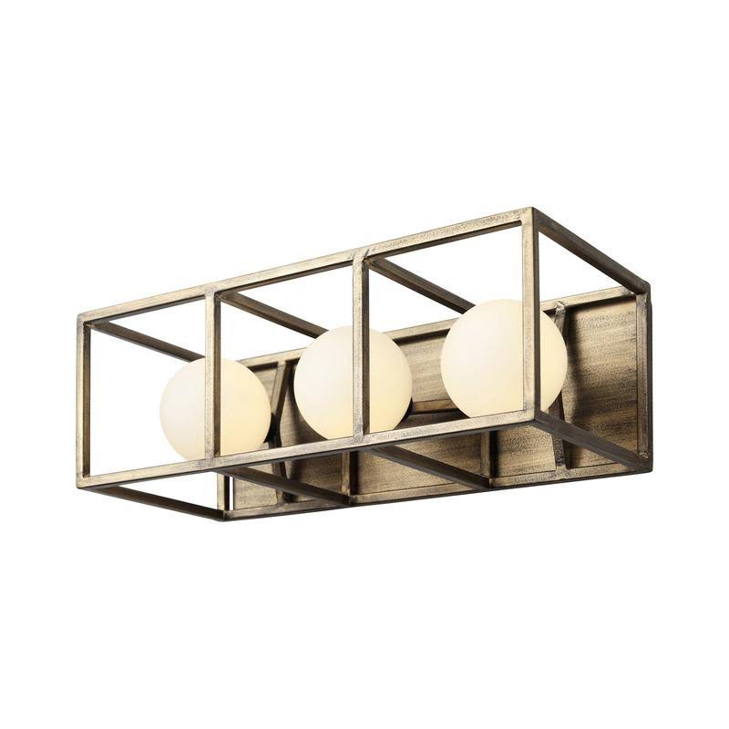 4 Light Bath Vanity Light P88482