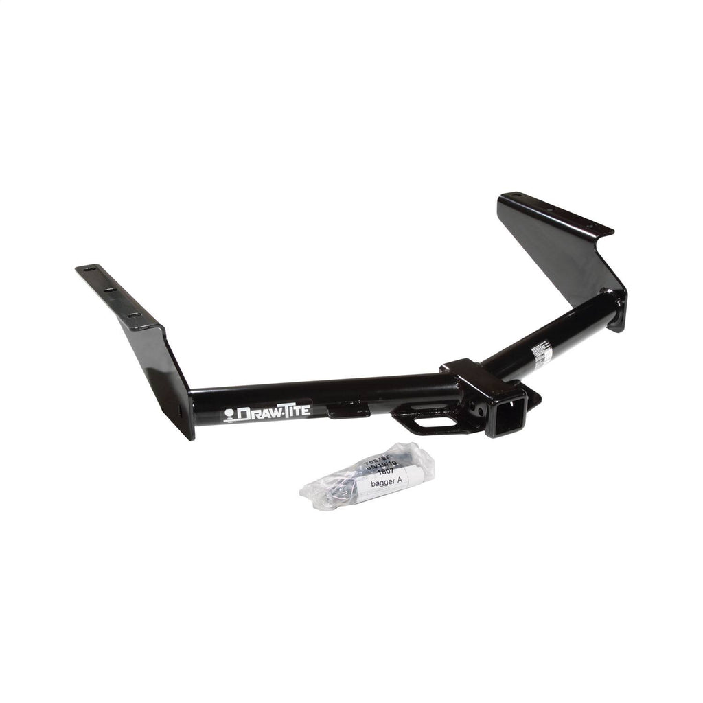 Max-Frame Class III Receiver Hitch T1750
