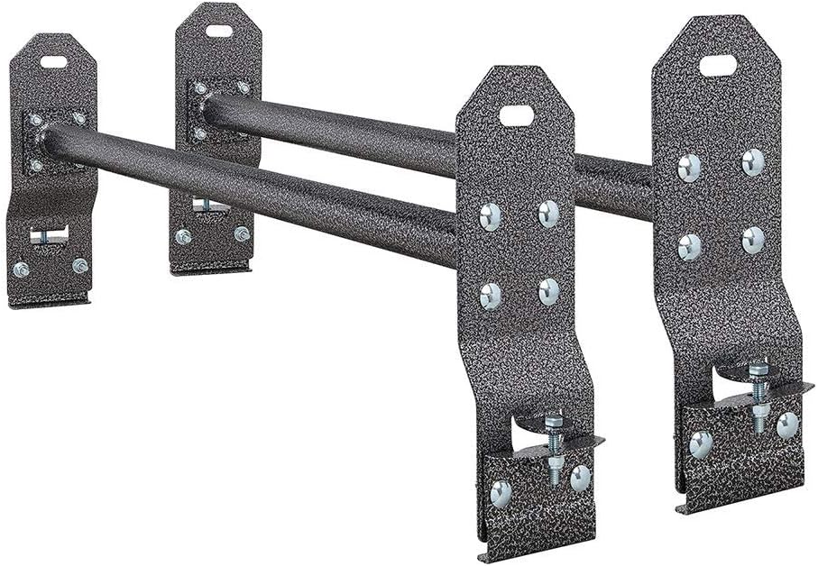 Black Heavy Duty Bar Carrier B969