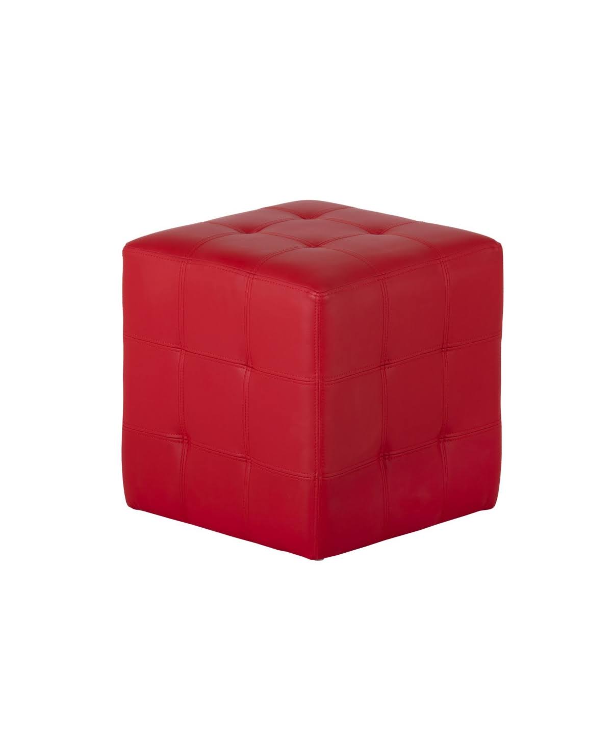 Graphite Ottoman E20858