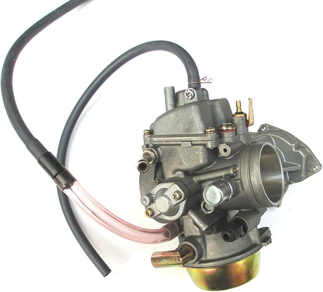 Carburetor Pack of 2 for YAMAHA RHINO 660 UTV T180
