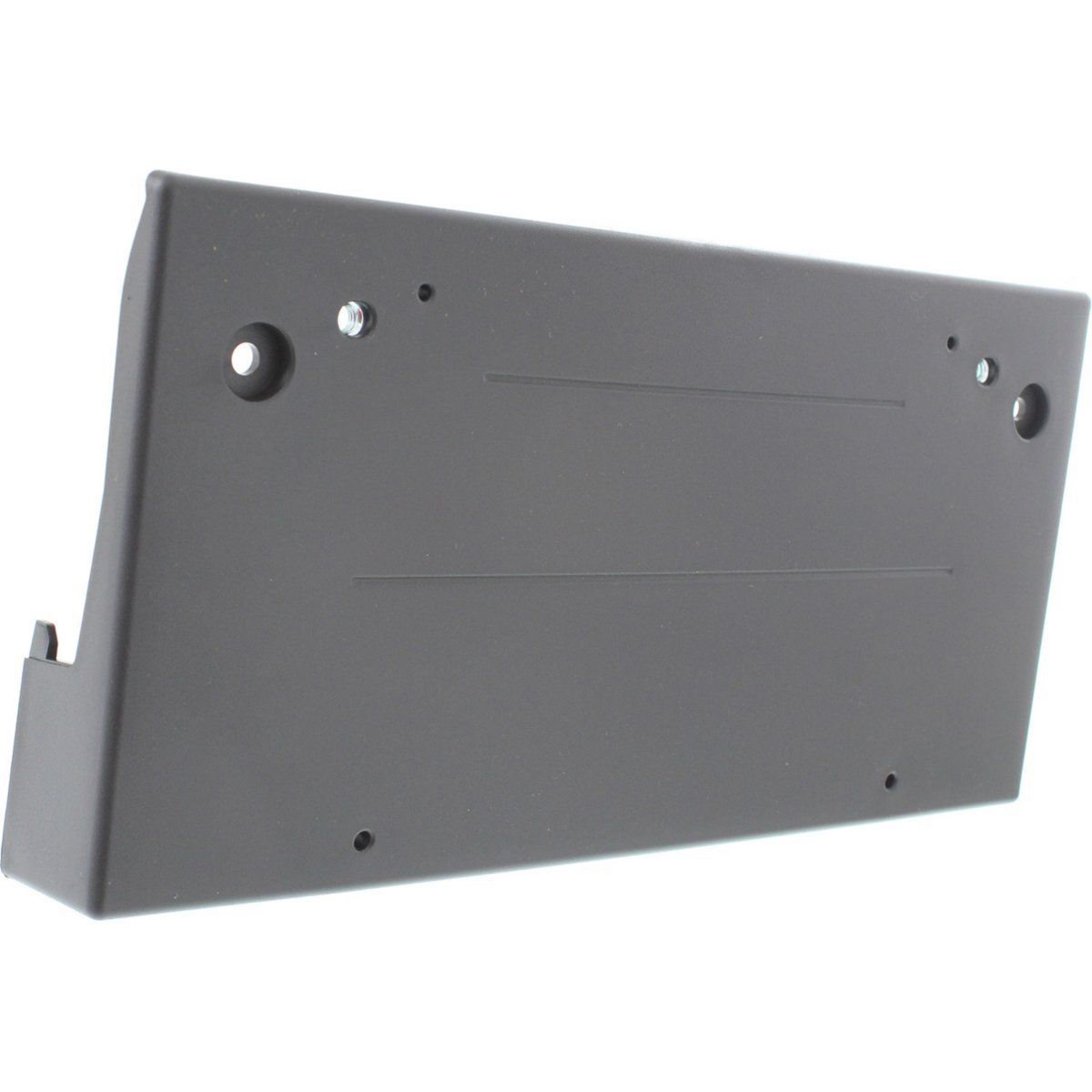 License Plate Bracket Front BMW X3 2011-2014 L794522