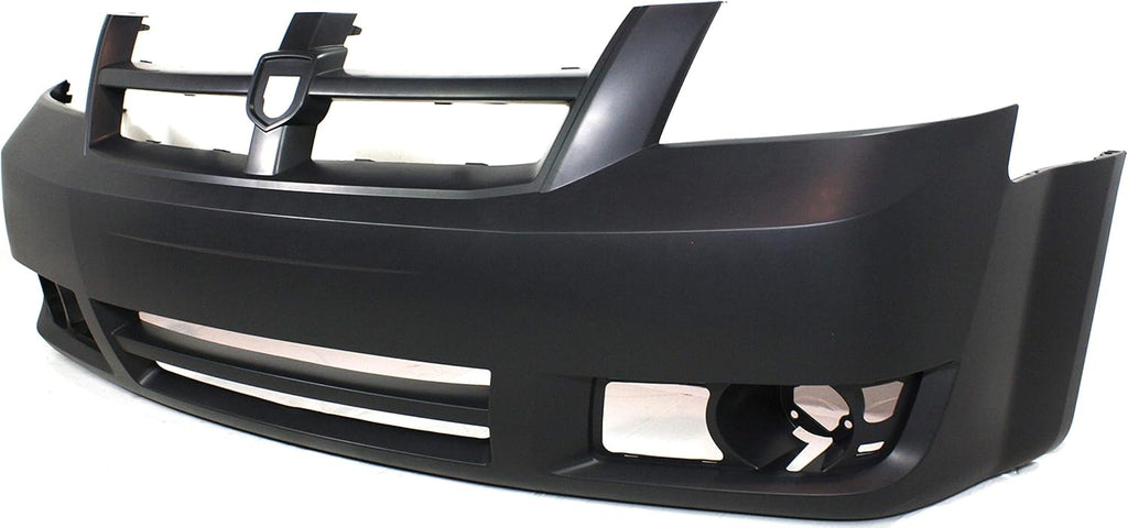 Front Bumper Cover F58106