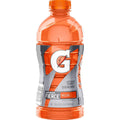 Sports Drink, 28 oz Bottle, Quantity of 15 V6564