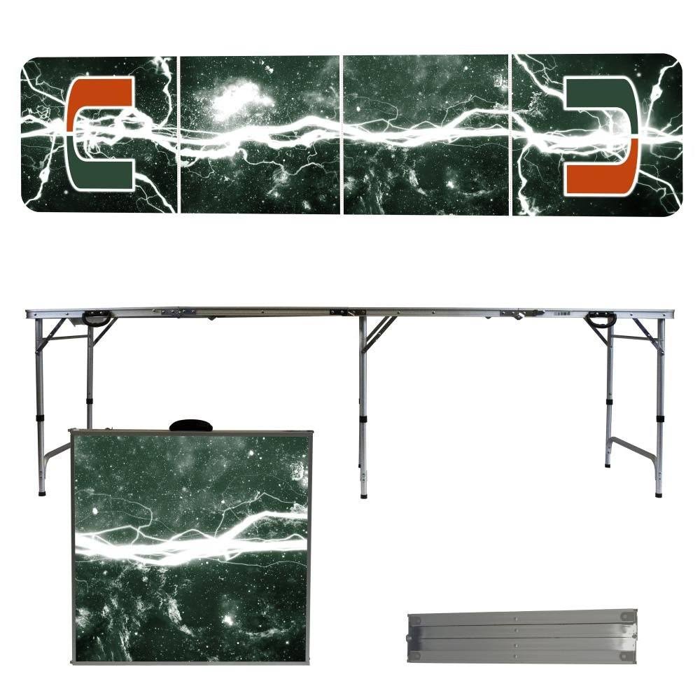Folding Tailgate Table P90323