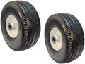 Flat Free Wheel Assemblies - Pack of 2 C534075