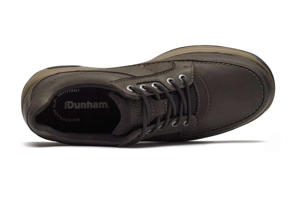 Brown 8 Men's Shoes J973