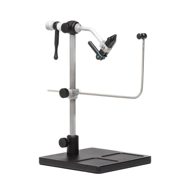 Cam Vise with Pedestal Base H199