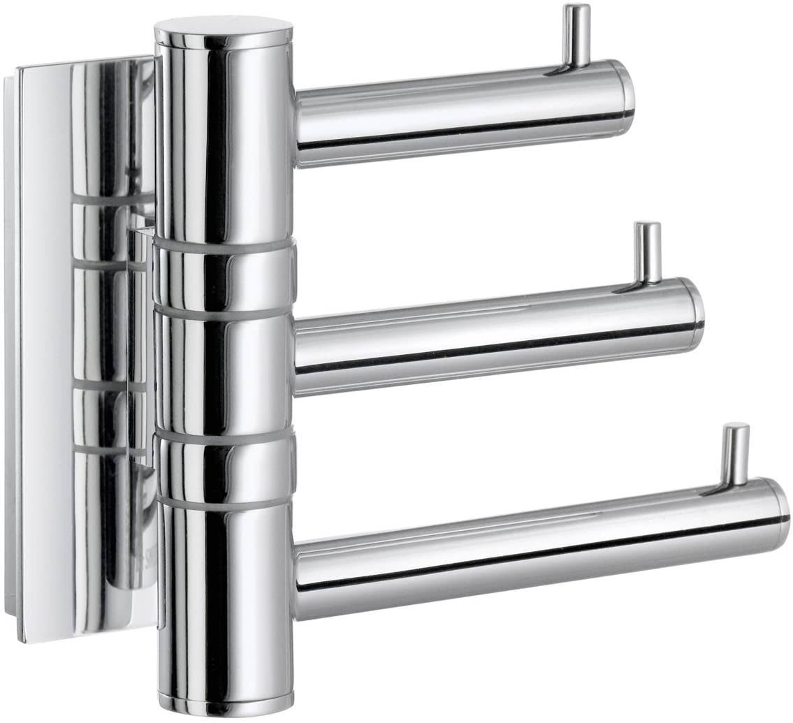 Triple Swing Arm Hook W899