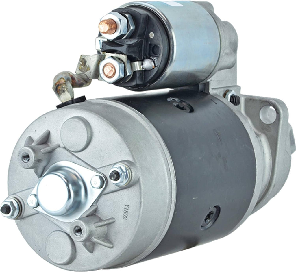 Starter for John Deere Tractor Y9524