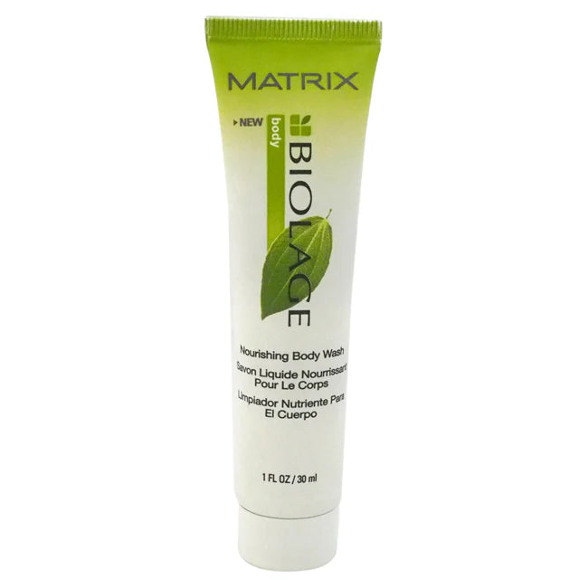 Nourishing Body Wash A7362