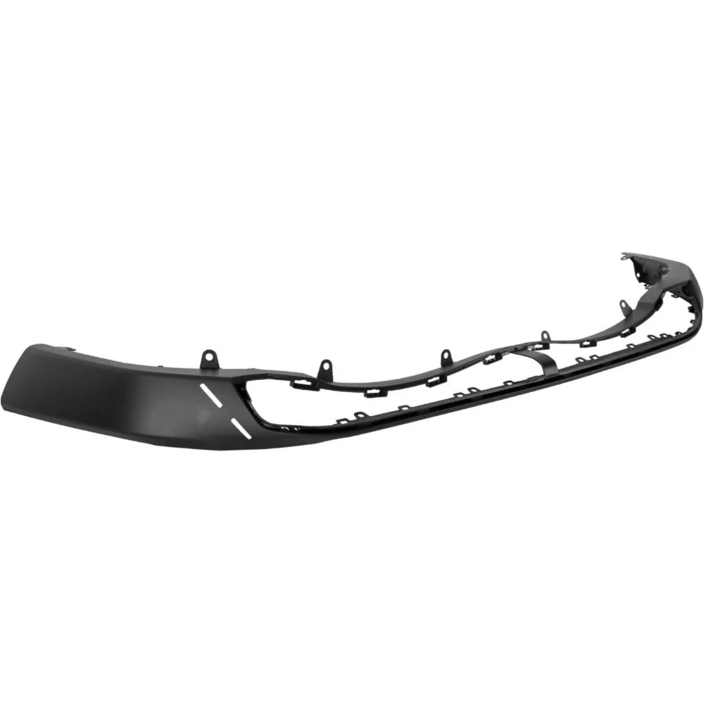 Front Air Dam Deflector Lower Valance Apron for 2019-2021 Toyota RAV4 V537515
