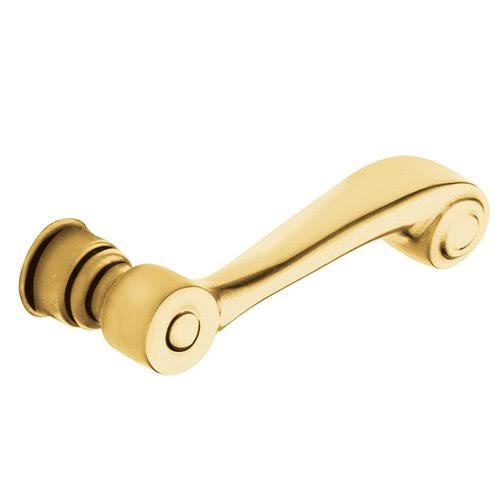 Venetian Bronze Traditional Lever Indoor R463199
