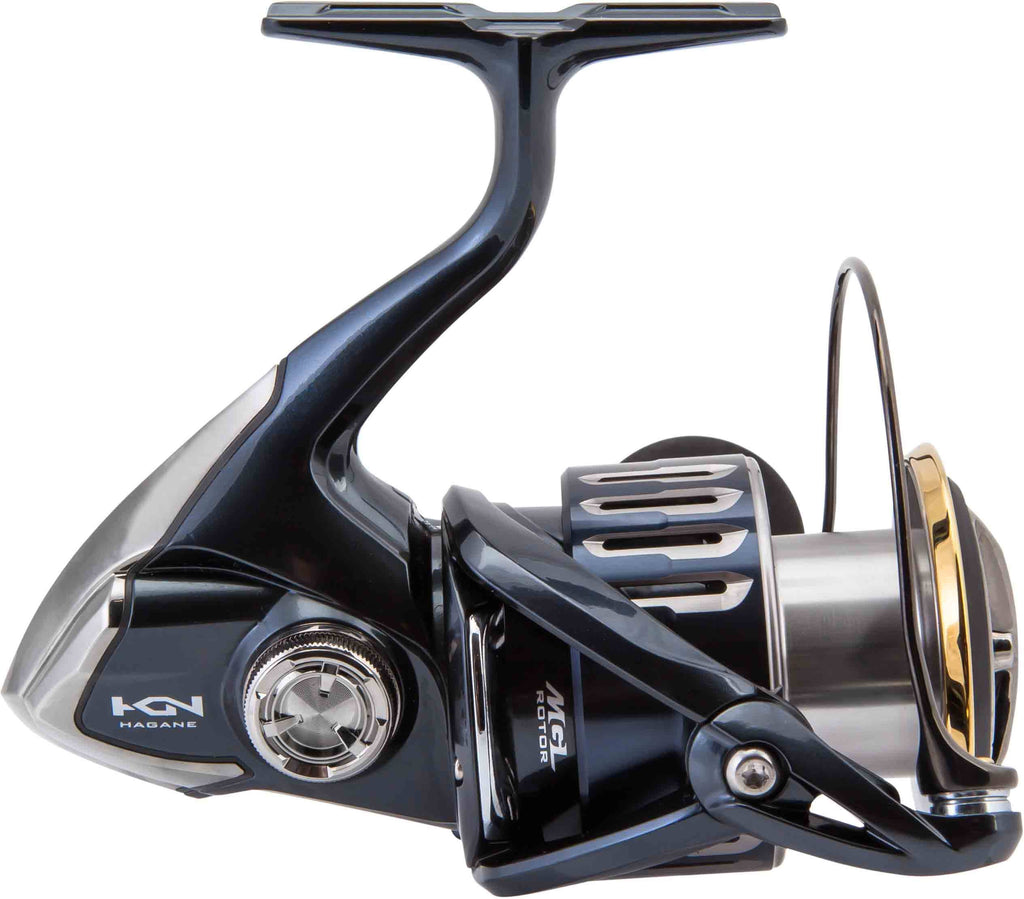 Twin Power XD Spinning Reel J1057