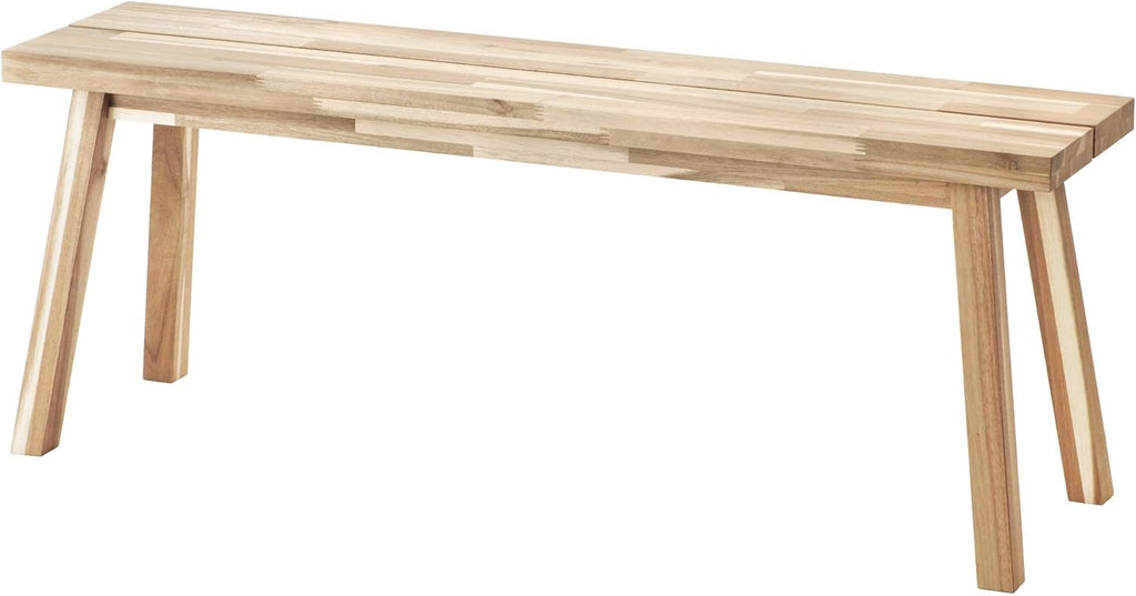 Acacia Bench V257