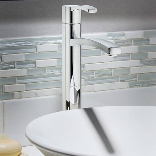Chrome Vessel Faucet X633095